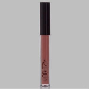 Laritzy Long Lasting Liquid Lipstick - Veto